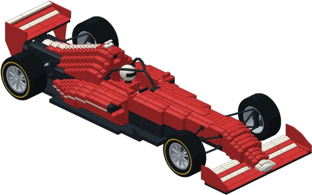 Formula Racer